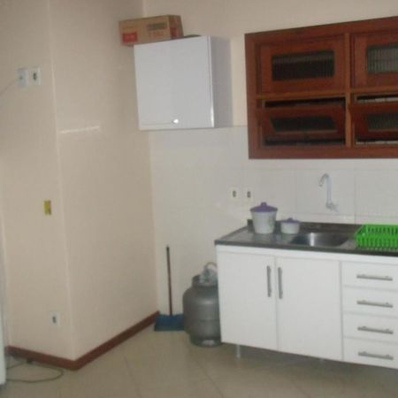 Hotel Residencial Campo Dunna Praia do Rosa Exterior foto