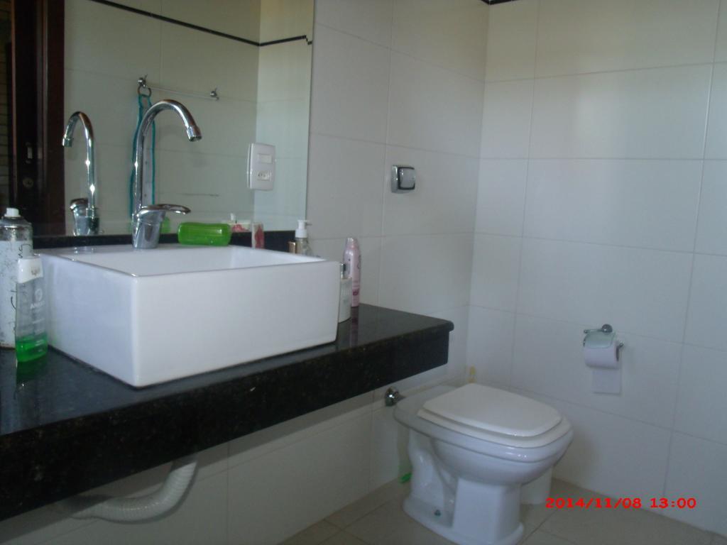 Hotel Residencial Campo Dunna Praia do Rosa Habitación foto