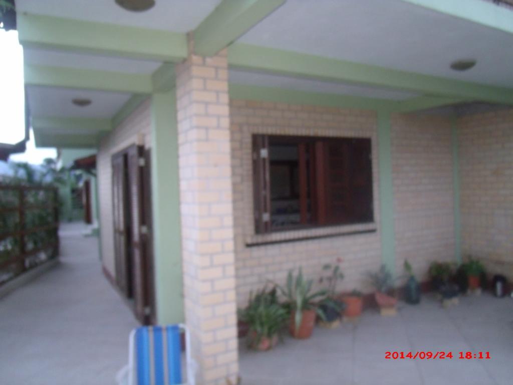 Hotel Residencial Campo Dunna Praia do Rosa Habitación foto