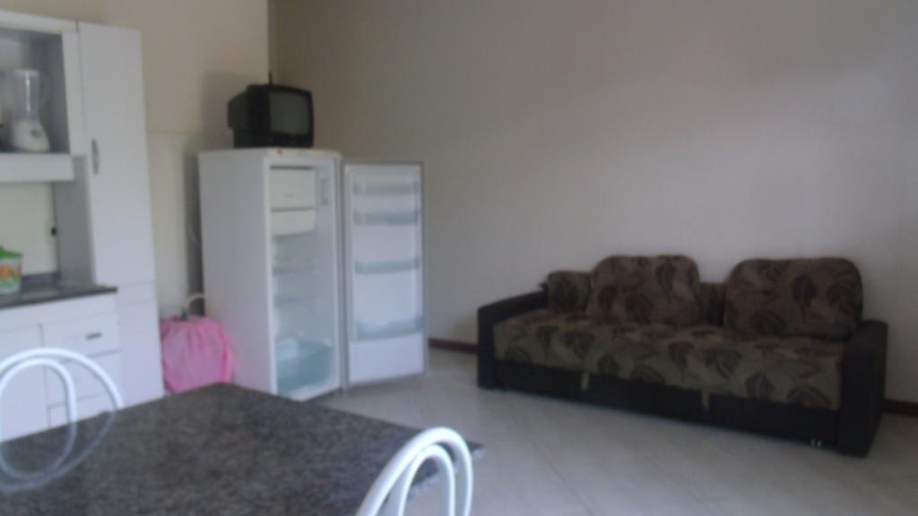 Hotel Residencial Campo Dunna Praia do Rosa Habitación foto